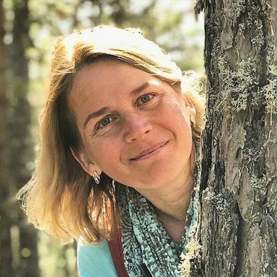 Светлана Шарапенко