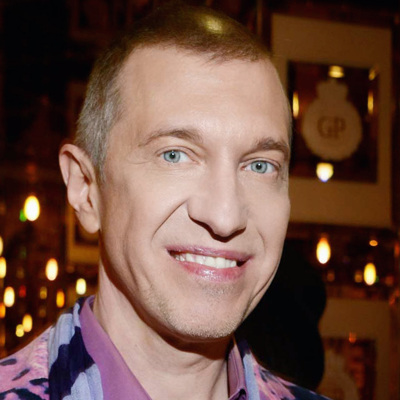 Сергей Соседов