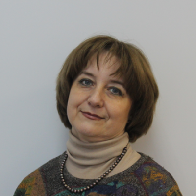Елена Романичева