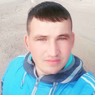 Алексей Маркиянчик