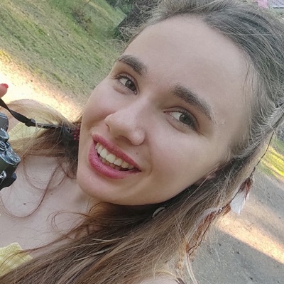 Вероника Порожская