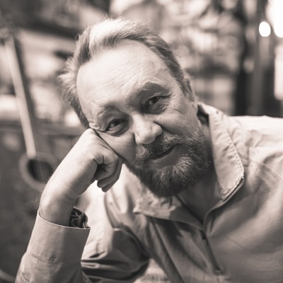 Виталий Сундаков