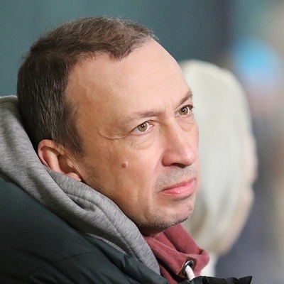 Илья Дёмин