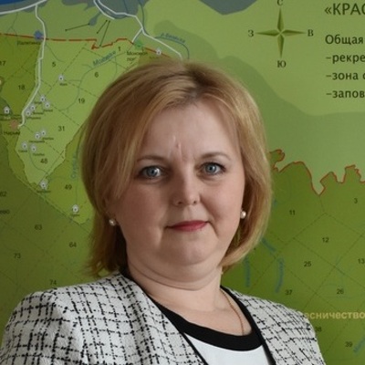 Татьяна Юшкова