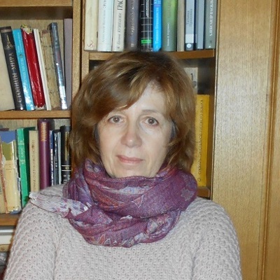 Ирина Липилина