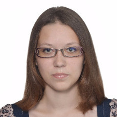 Вера Иванова