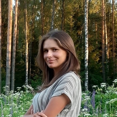Варвара Чаукина