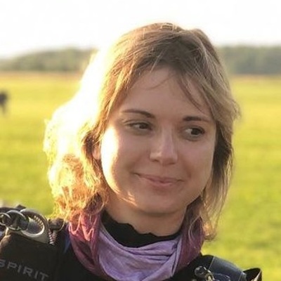 Дарья Ивлева