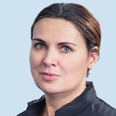 Вера Никишина