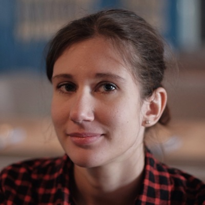 Анна Муругова