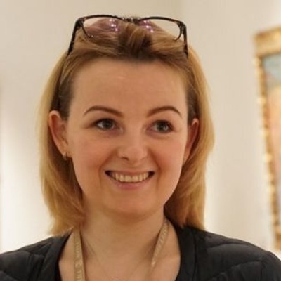 Елена Коротких