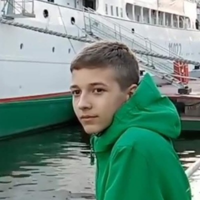 Георгий Чернышев