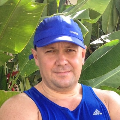 Алексей Шиков