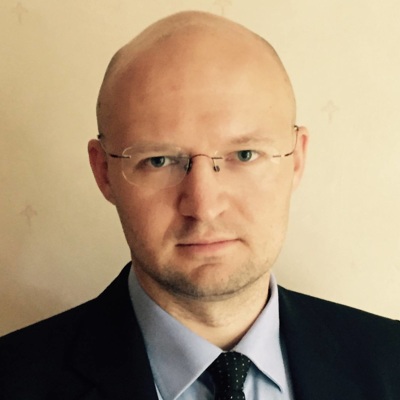 Виталий Казаков