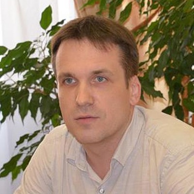 Юрий Латушко