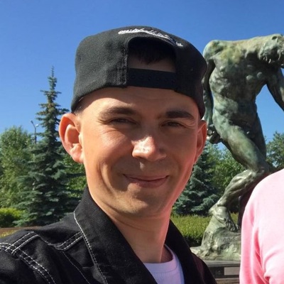 Степан Литвинцев