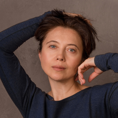 Наталья Самсонова
