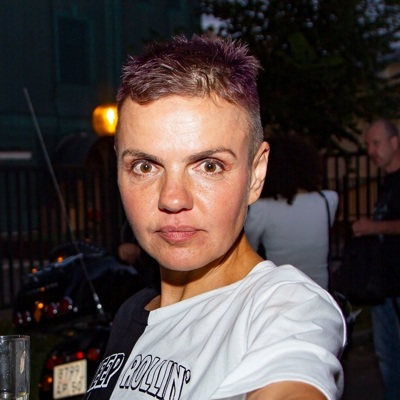 Татьяна Татаринова