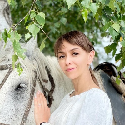Екатерина Фирсанова