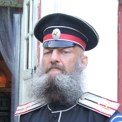 Виталий Козько
