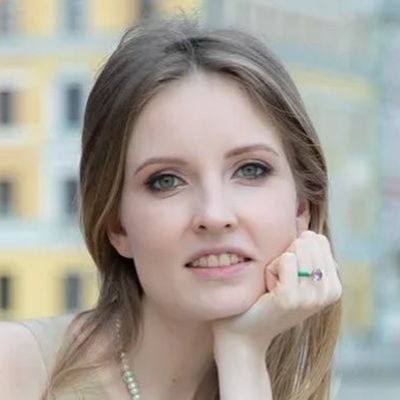 Олеся Вознесенская