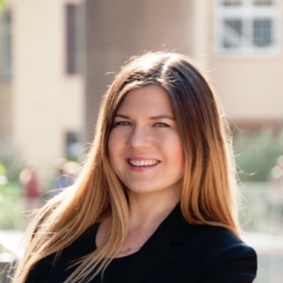 Елена Сергеева
