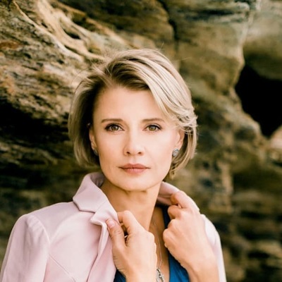 Катерина Гришина