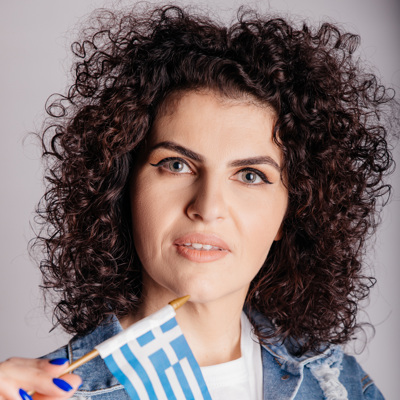 Ирина Дибижева