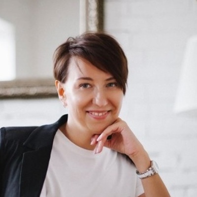 Алла Сутырина