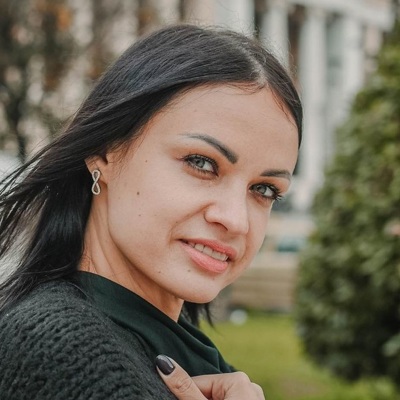 Илона Хомич
