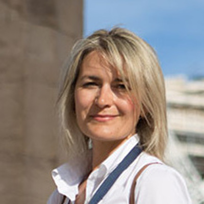Светлана Илиади