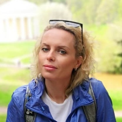 Юлия Тимошихина