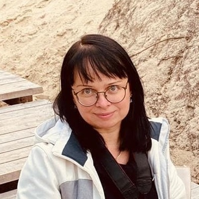 Диана Позднякова