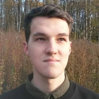 Павел Локтионов