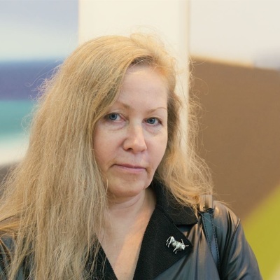 Ираида Юсупова