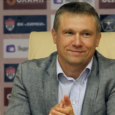 Андрей Талаев