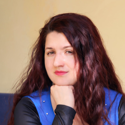 Ксения Романенко
