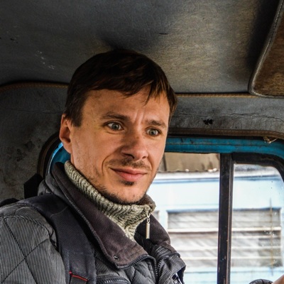 Евгений Карачаров