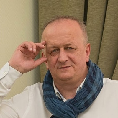 Геннадий Филиппов
