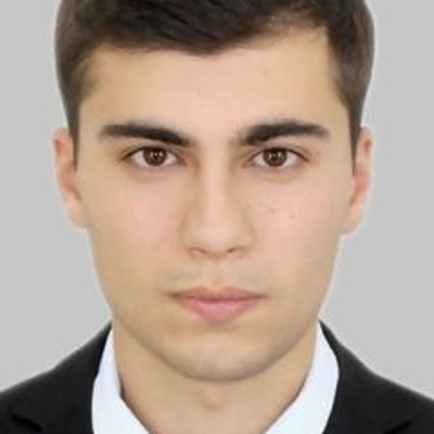 Альберт Бадалян