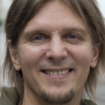 Владислав Давыдов