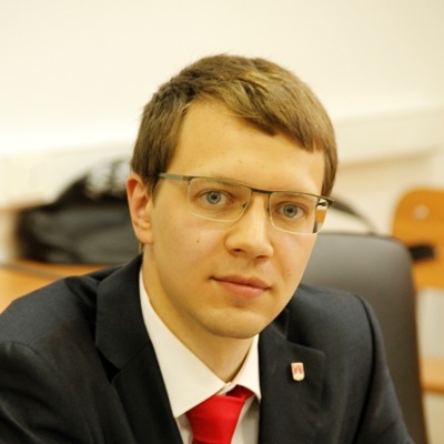 Фёдор Мелентьев