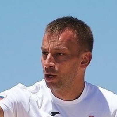 Фёдор Земсков