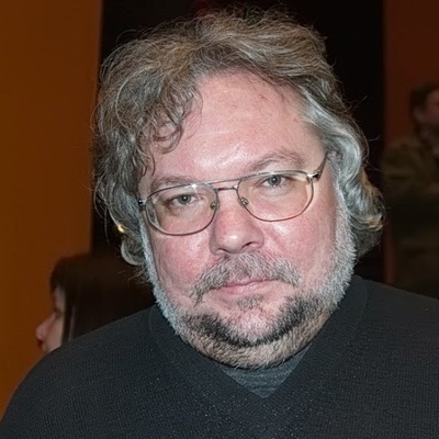 Юрий Гладильщиков