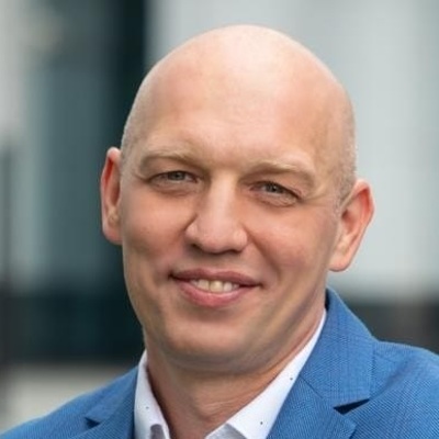 Олег Чередниченко
