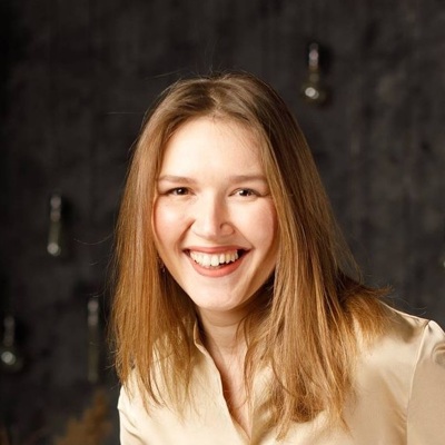 Дарья Плаксунова