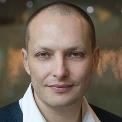 Леонид Бершидский