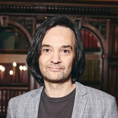 Александр Маленков
