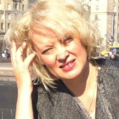 Евгения Шек