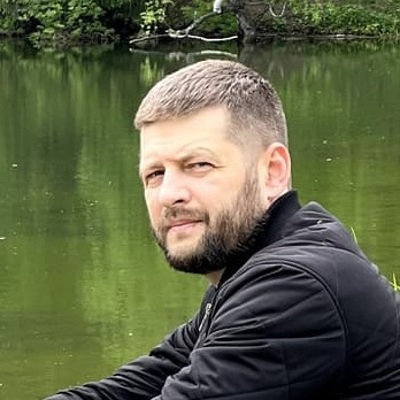 Александр Гараньков